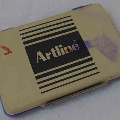 Ink Pad