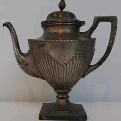 Pot- Tea