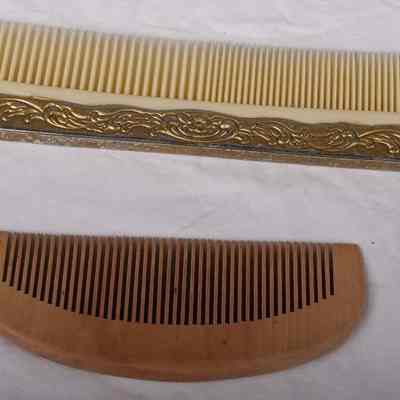Combs- Hair