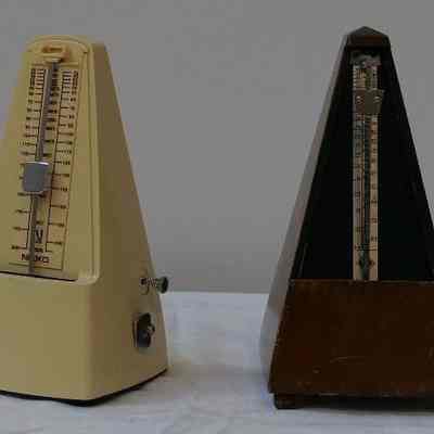 Metronomes