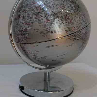 Globe
