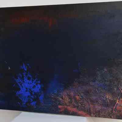 Painting- Canvas