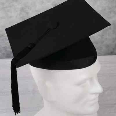 Hat- Mortar Board