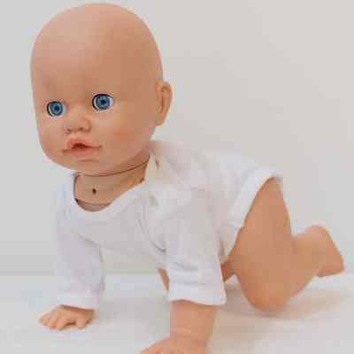 Toy- Baby Doll