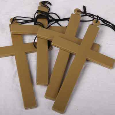 Crucifixes