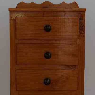 Drawers