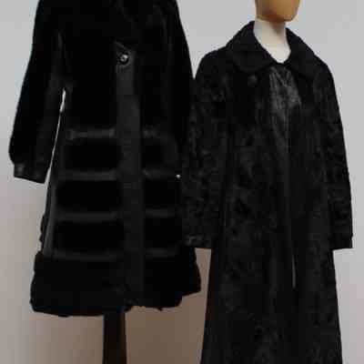 Fur-coats