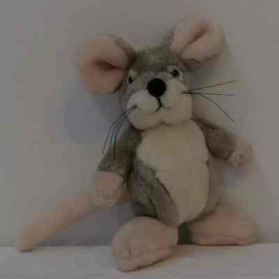Little Mouse