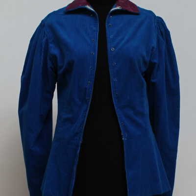 Jacket-Tudor