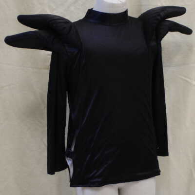 Alien top