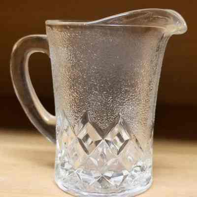 Jug- Small