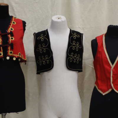 Vests