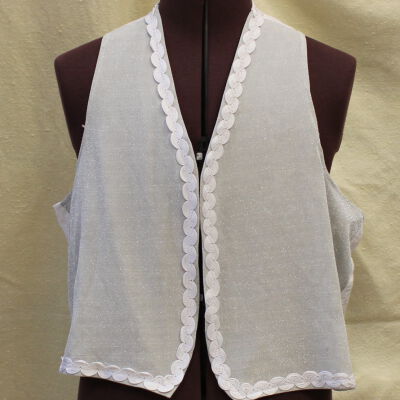 Waistcoat