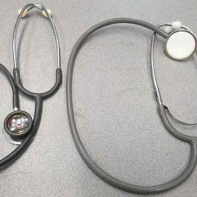 stethoscope