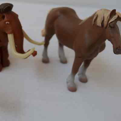 Toys- Animals