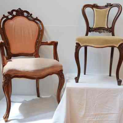 Chairs- Dining