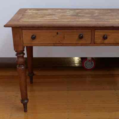 Desk
