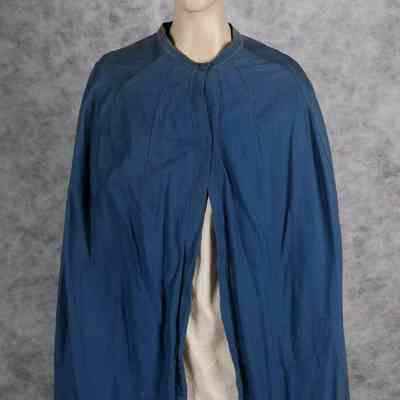 Cape