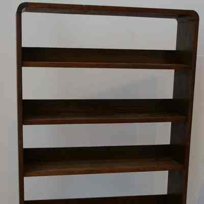 Bookcase