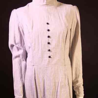 1900's Dress
