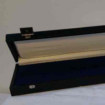 Instrument case- Flute