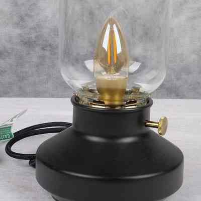 Lamp- Table