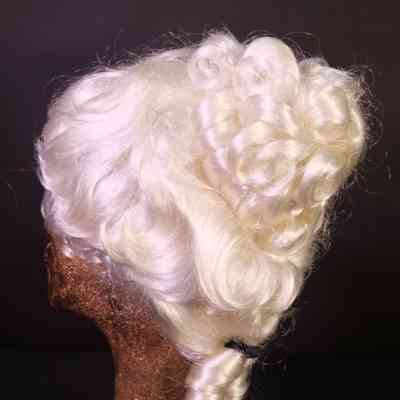 Wig-