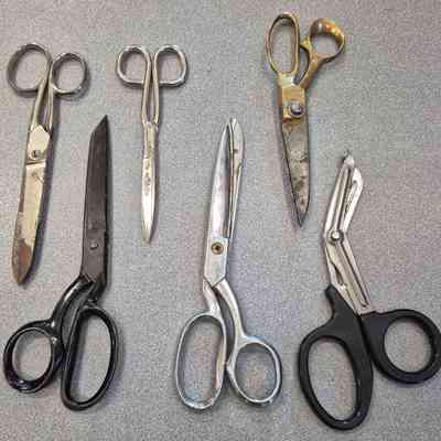 Scissors