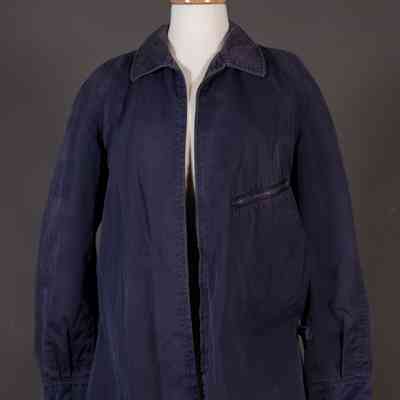 Jacket- work wear