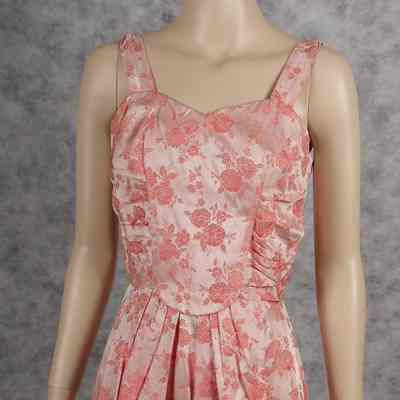Dress- 1940's
