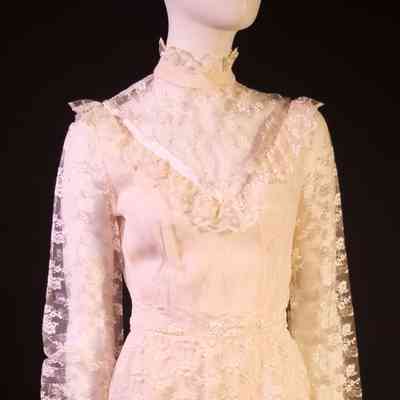 Dress- 70's