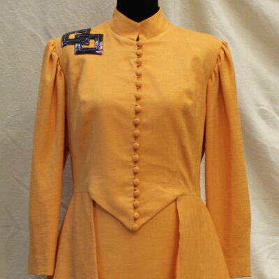80's 2 piece suit
