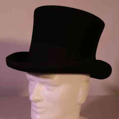 Hats- Top