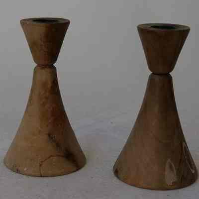 Incense Holders- Wooden