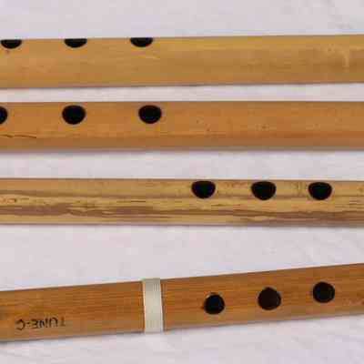 Pipes- Music