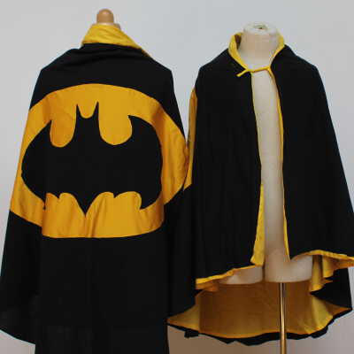 Capes