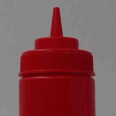 Bottle- Sauce