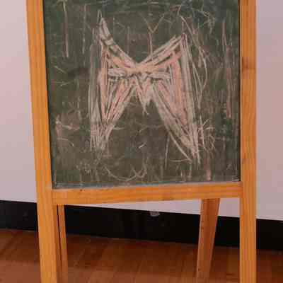 Blackboard