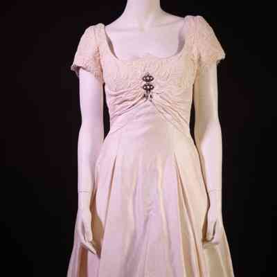 Dress- Wedding