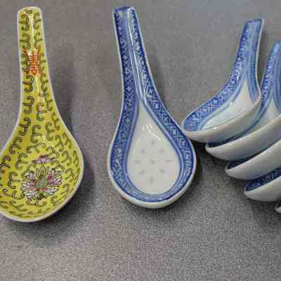 Cutlery- spoons