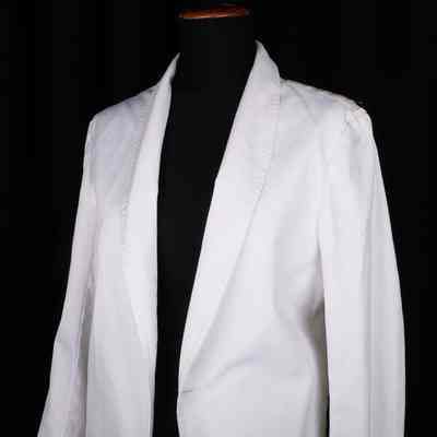 Jackets- Shawl collar