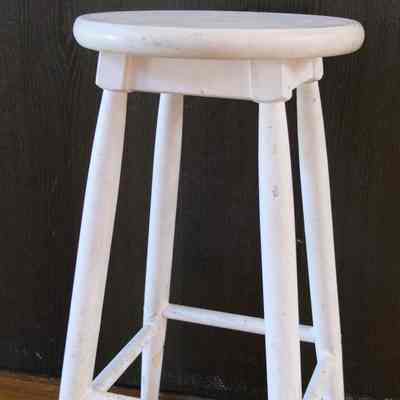 Stool