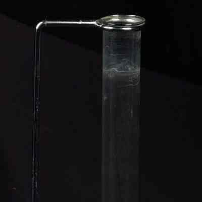 Vase- Test tube