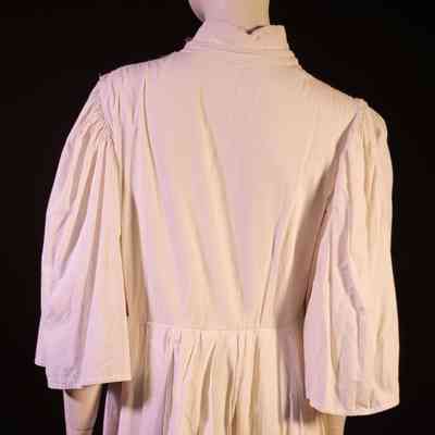 Back view