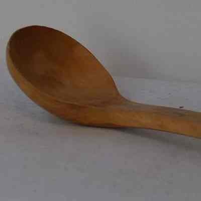 Ladle