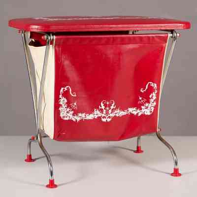 Footstool