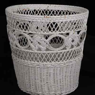 Basket- Waste