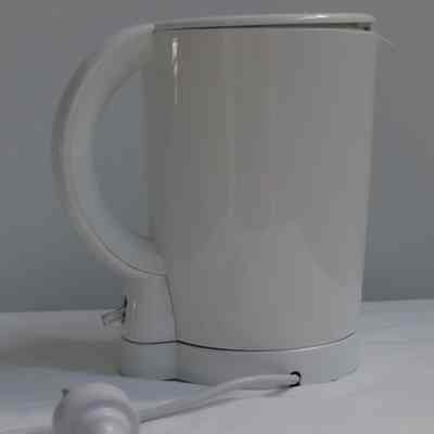 Kettle