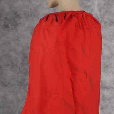 Cape