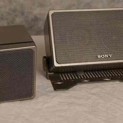 Speakers
